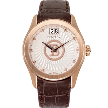 ساعت مچی لاکچری BENTLEY کد BL84-50471